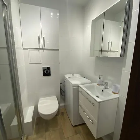 Kilinskiego 35 * Ełk