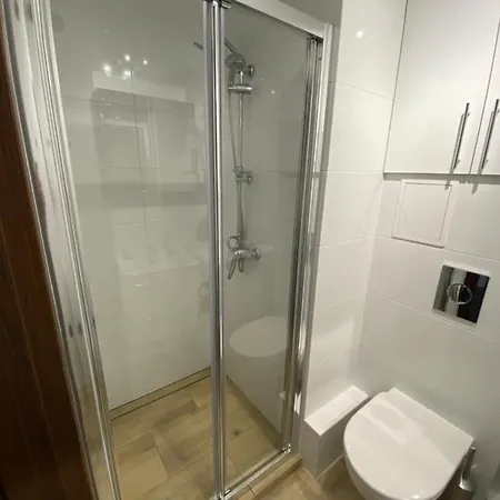 Kilinskiego 35 Apartman Ełk