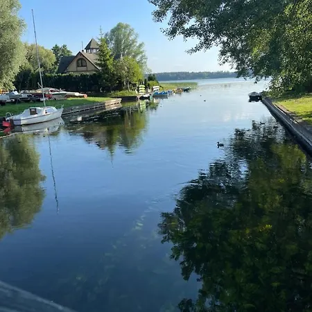 Apartman Kilinskiego 35 *