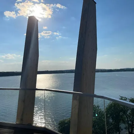 Apartman Kilinskiego 35 *