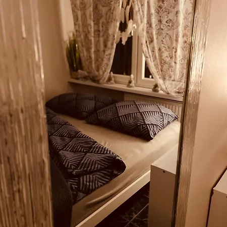 Apartmán Kilinskiego 35 Ełk