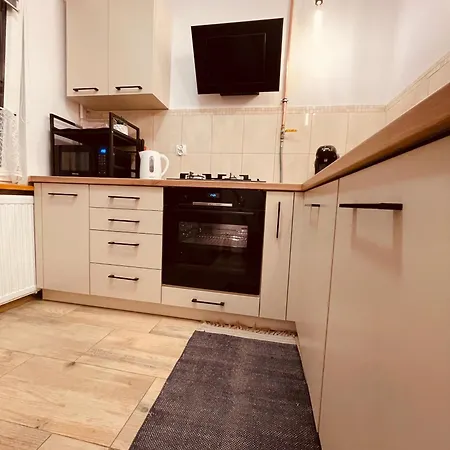 Apartman Kilinskiego 35 *