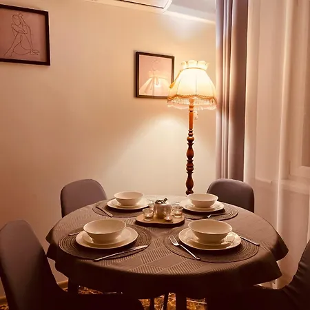 Kilinskiego 35 Apartmán Ełk