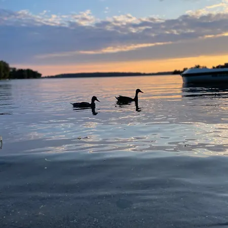 Apartmán Kilinskiego 35 *