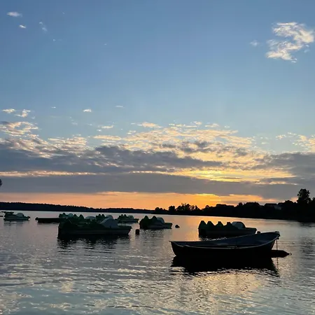 Apartman Kilinskiego 35