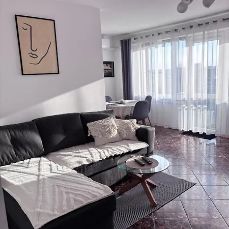 Apartman Kilinskiego 35 *