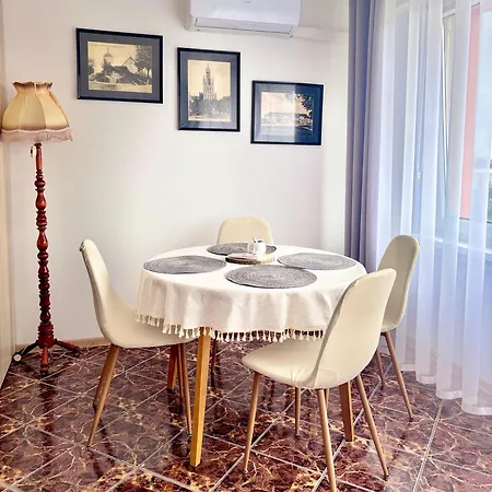 Apartmán Kilinskiego 35 *