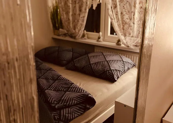 Lejlighed Kilinskiego 35 Ełk